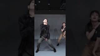 Dohee Choreography havana part2 [upl. by Eriuqs]