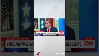 Watch CNNs Scott Jennings Take On Multiple Left Pundits Over Tim Walzs Abortion Bill in Minnesota [upl. by Rainie177]