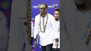 MENYA IBYO UTAZI KU MALUNETTE YA PEREZIDA KAGAME🇷🇼 [upl. by Nylteak]