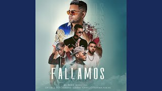 Fallamos Remix [upl. by Ashlie]