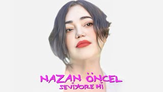 Nazan Öncel  Seviyore Mi [upl. by Lerim380]