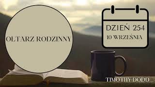 Ołtarz Rodzinny  Dzień 254 [upl. by Ji]