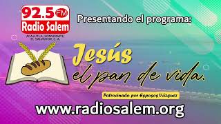 Radio Salem 925 FM ¡EN VIVO [upl. by Okiram]