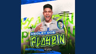 Medley dos Playzin [upl. by Giles]