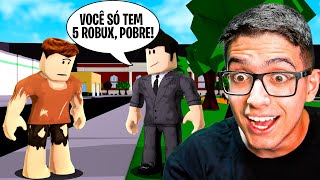 Esse é o vídeo MAIS VISTO do Roblox [upl. by Arihs]