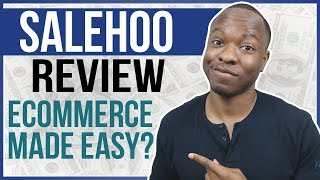 SaleHoo Review Does SaleHoo Dropshipping Directory ACTUALLY Make Ecommerce Easier [upl. by Lisa]