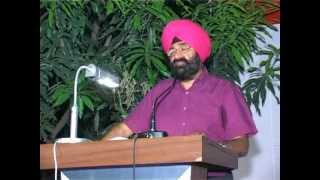 Jaspal Bhatti  Incidental Smiles [upl. by Sands]