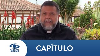 El padre Linero te invita a hacer una escucha activa  Caracol TV [upl. by Eerbua]