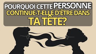 La signification spirituelle de penser constamment à quelquun  Spiritualité et Psychologie [upl. by Lear]