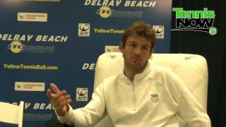 Catching Up with Mardy Fish Episode 3 [upl. by Jocko]