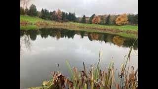 A Damp afternoon at Sharpley Springs [upl. by Wallace]