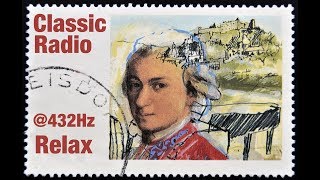 Classical Music Radio 432HZ to read Hamlet in caps [upl. by Aneek10]