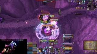 Cap Cap Cap  Retail Mage PvP  1027 [upl. by Nylesoj588]