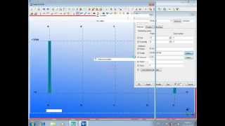 Tekla Structures Lesson 2 [upl. by Aihtnys]