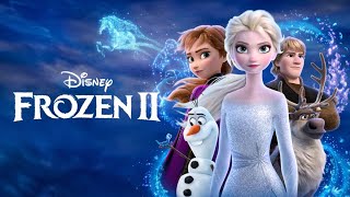 Frozen 2  Into The Unknown  Disney Karaoke Songs [upl. by Cynde895]