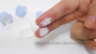 If beauty products were advertised like Apple  suisai Beauty Clear Powder [upl. by Steel]