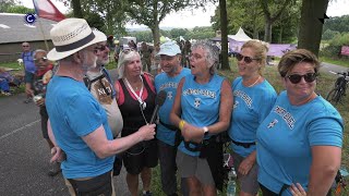 2023 07 20 Vierdaagse Nijmegen [upl. by Negris117]