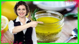 Aceite De Oliva Miel Y Limon Para El Pelo 👧 Como Tomar Aceite De Oliva Con Limon [upl. by Tonia]