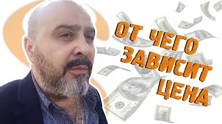 ДВИК  От чего зависит цена на услуги [upl. by Robers]