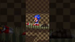 Release trailer mod Sonicexe One Last RoundV1101 [upl. by Gnirol628]