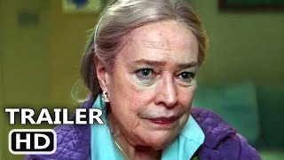 THE GREAT LILLIAN HALL Trailer 2024 Kathy Bates Pierce Brosnan [upl. by Yelha308]