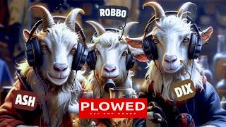 AWP  Three pickled goats podcast more UFO politics Olympics Robbos pickled onions and breasts [upl. by Carlton]