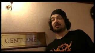 Aesop Rock interview with David Farrier [upl. by Hughmanick117]