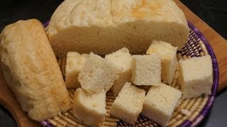 የአማርኛ የምግብ ዝግጅት መምሪያ ገፅ Hibist recipe Steamed Bread Amharic [upl. by Latrell]