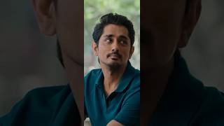 Naan unna paarthen 😍 Nee enna paartha ❤️ Siddharth  Ashika Ranganath  Full Screen  shorts [upl. by Vitale]