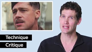 Movie Accent Expert Breaks Down 32 Actors Accents  WIRED [upl. by Calie]