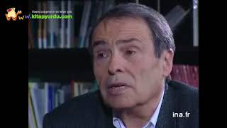 Pierre Bourdieu zihinsel yapıları altüst eden quotkeşmekeşin bilimiquot sosyolojiyi anlatıyor [upl. by Gutow281]