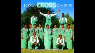 holy spirits choir  Khuluma nami [upl. by Illoh154]