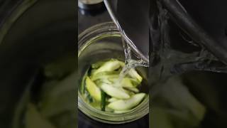 Manga UppilittathuSalted Raw Mango Recipe shorts cooking [upl. by Anilas]