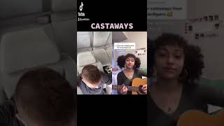 Castaways  Backyardigans Cover [upl. by Hutchison861]