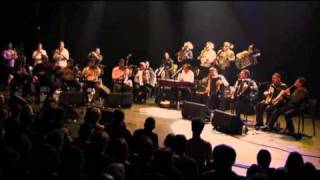 Taraf de Haidouks  Kocani Orkestar  Band of Gypsies official video [upl. by Anirual186]