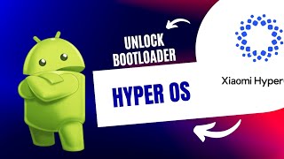 COMO DESBLOQUEAR O BOOTLOADER DA XIAOMI HyperOS  2024 [upl. by Kacy]