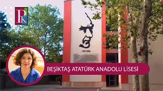 BEŞİKTAŞ ATATÜRK ANADOLU LİSESİ HANGİ YÜZDELİK DİLİMDEN ALIYOR [upl. by Hallsy]