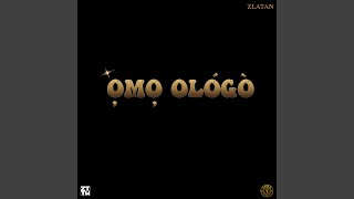 Omo Ologo [upl. by Sorci]