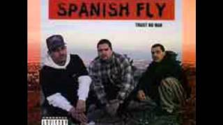 Spanish Fly  Soy 18 With A Bullet [upl. by Eittap]