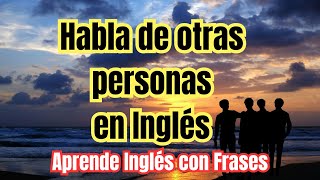 🤔😉Cómo decirlo en Inglés 🇺🇸  🥰Frases de cualidades personales 😡🤩😵‍💫ingles aprenderingles [upl. by Trilley]