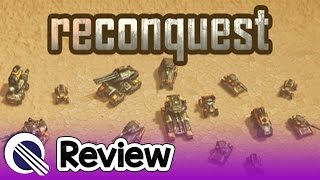 Reconquest Review [upl. by Ronel611]