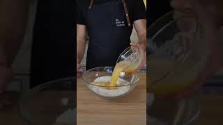 Crêpes Rapide  LAtelier Sucré short [upl. by Amathiste]