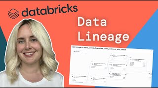 Never lose another data source again with Databricks Lineage [upl. by Kathi]