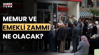 Memur ve emekli maaşı temmuz zammı 2024 Memur ve emekli maaşı zammı ne kadar yüzde kaç olacak [upl. by Mercorr]