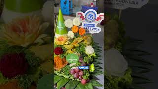 tumpeng Ingkung spesial [upl. by Neirrad]