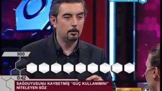 Direnişe En Yaratıcı Destek  Kelime Oyunu [upl. by Ahseirej]