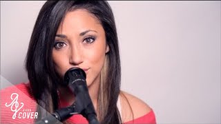 Little Things by One Direction  Alex G Cover Acoustic  Official Music Video [upl. by Deirdra]