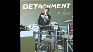 Detachment Soundtrack  14  The Faceless Man [upl. by Naxor]