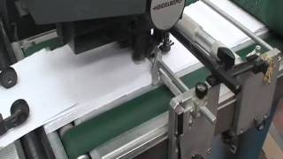 Heidelberger Speedmaster 524 mit Stenzfeeder [upl. by Thomasina]