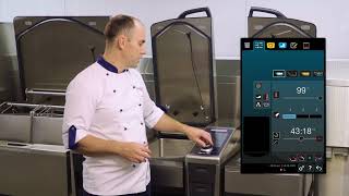 iVario Pro quotGetting Startedquot  Manual Cooking Modes [upl. by Hsara]